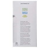 Хигиенен Кош За Памперси Без Касети Бял Vital Baby --- BebeMama