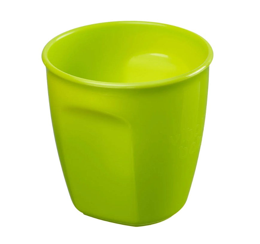 Универсални Пластмасови Чашки Vital Baby 6+ Месеца --- BebeMama