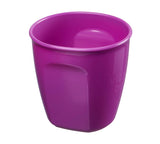 Универсални Пластмасови Чашки Vital Baby 6+ Месеца --- BebeMama