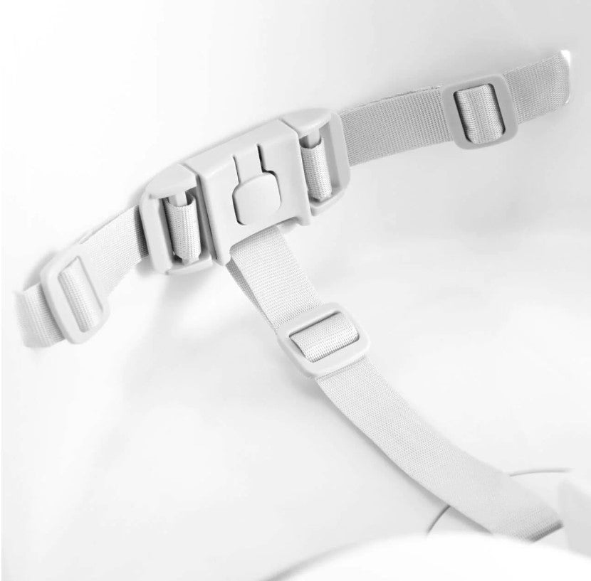 Столче За Хранене 2В1 Vital Baby --- BebeMama