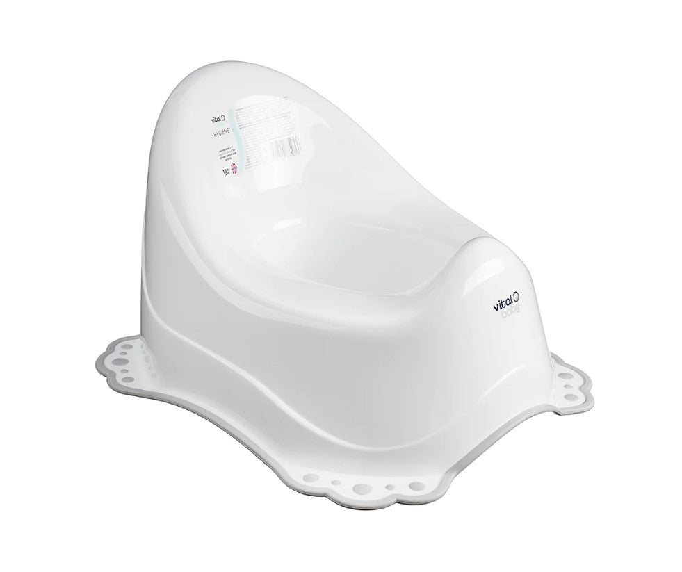 Детско Анатомично Гърне Vital Baby --- BebeMama