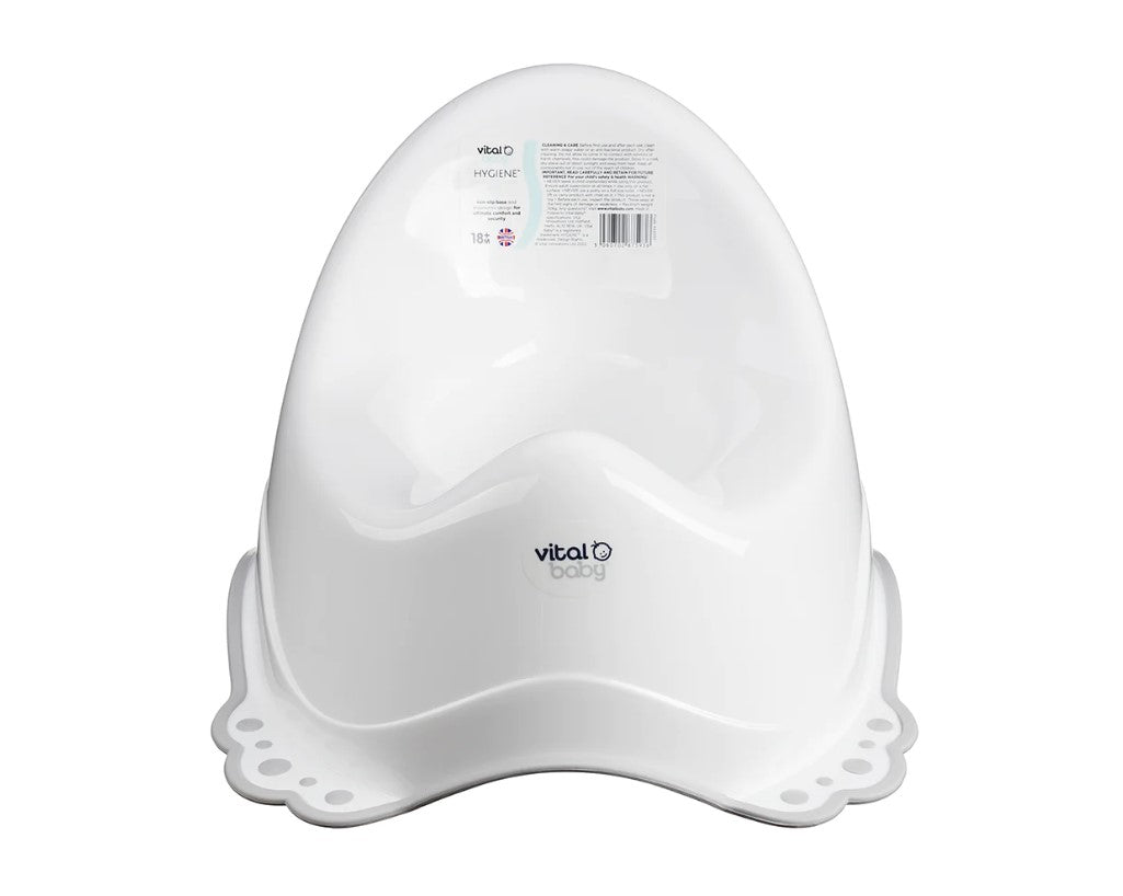 Детско Анатомично Гърне Vital Baby - Гърнета - Vital Baby - BebeMama