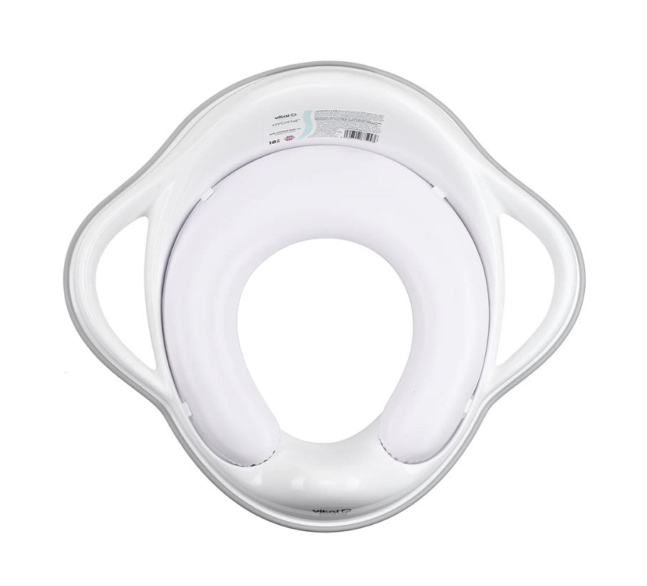Анатомична Седалка За Тоалетна Чиния Vital Baby --- BebeMama