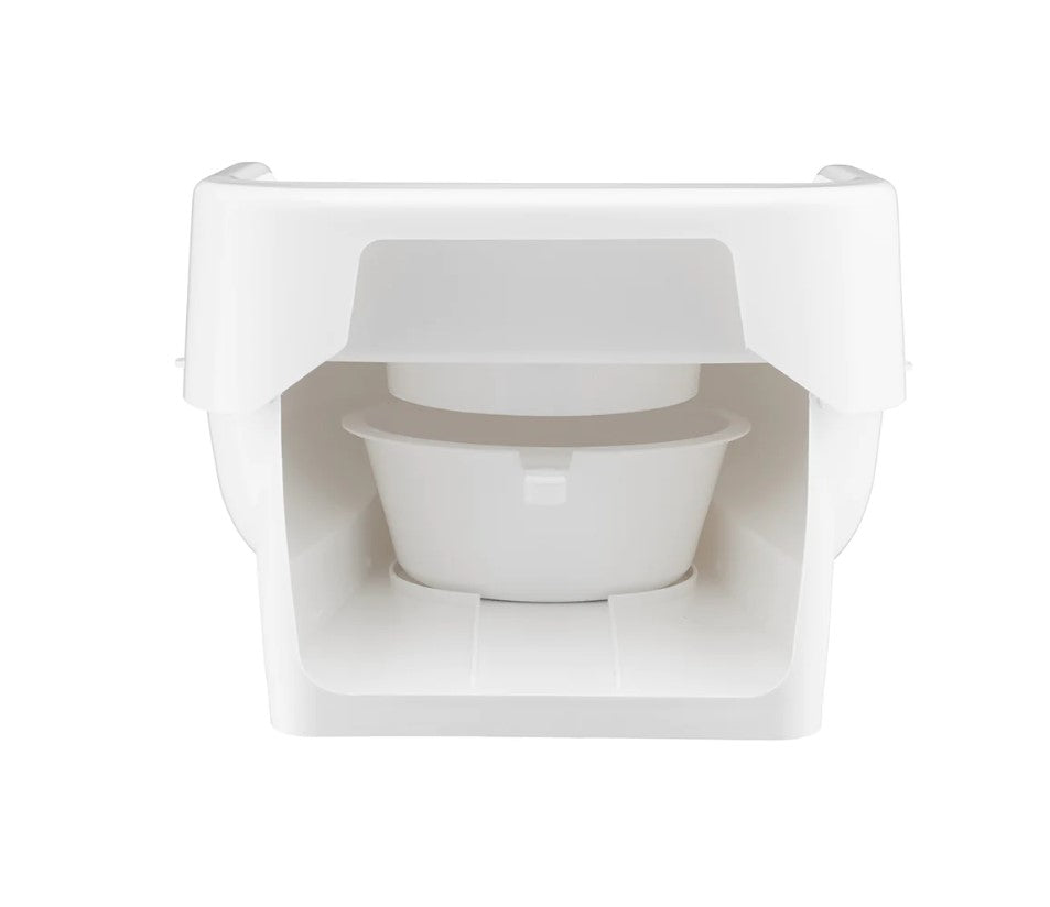 Гърне – Мини Тоалетна Vital Baby --- BebeMama