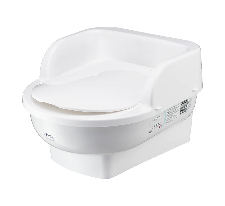 Гърне – Мини Тоалетна Vital Baby --- BebeMama