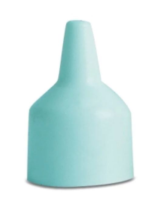 Комплект Резервни Уплътнения И Накрайници За Mx6- One - Аспиратори За Нос - Visiomed - BebeMama