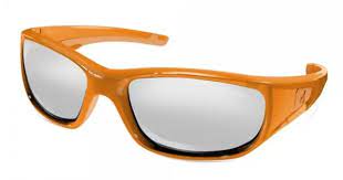 Слънчеви Очила 8+ Години - America - Оранж - Слънчеви Очила - Visiomed - BebeMama