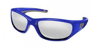 Слънчеви Очила 8+ Години - America - Син - Слънчеви Очила - Visiomed - BebeMama