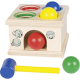 Игра С Чук Хвани Мишката - Сортери - Goki - BebeMama