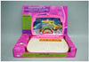 Лаптоп Сив И Розов Англииски И Испански - Образователни Игри - Thesmileofyourbaby - BebeMama