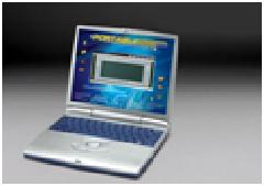 Лаптоп Английски И Испански - Образователни Игри - Thesmileofyourbaby - BebeMama