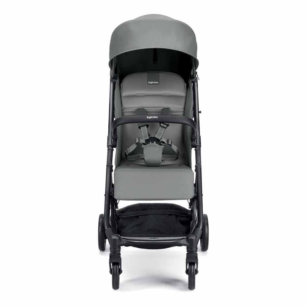 Лека Количка С Автоматично Сгъване Inglesina Now - Sprint Зелен --- BebeMama