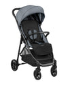 Лятна Количка Alexa Light Grey - Летни Колички - Kikkaboo - BebeMama