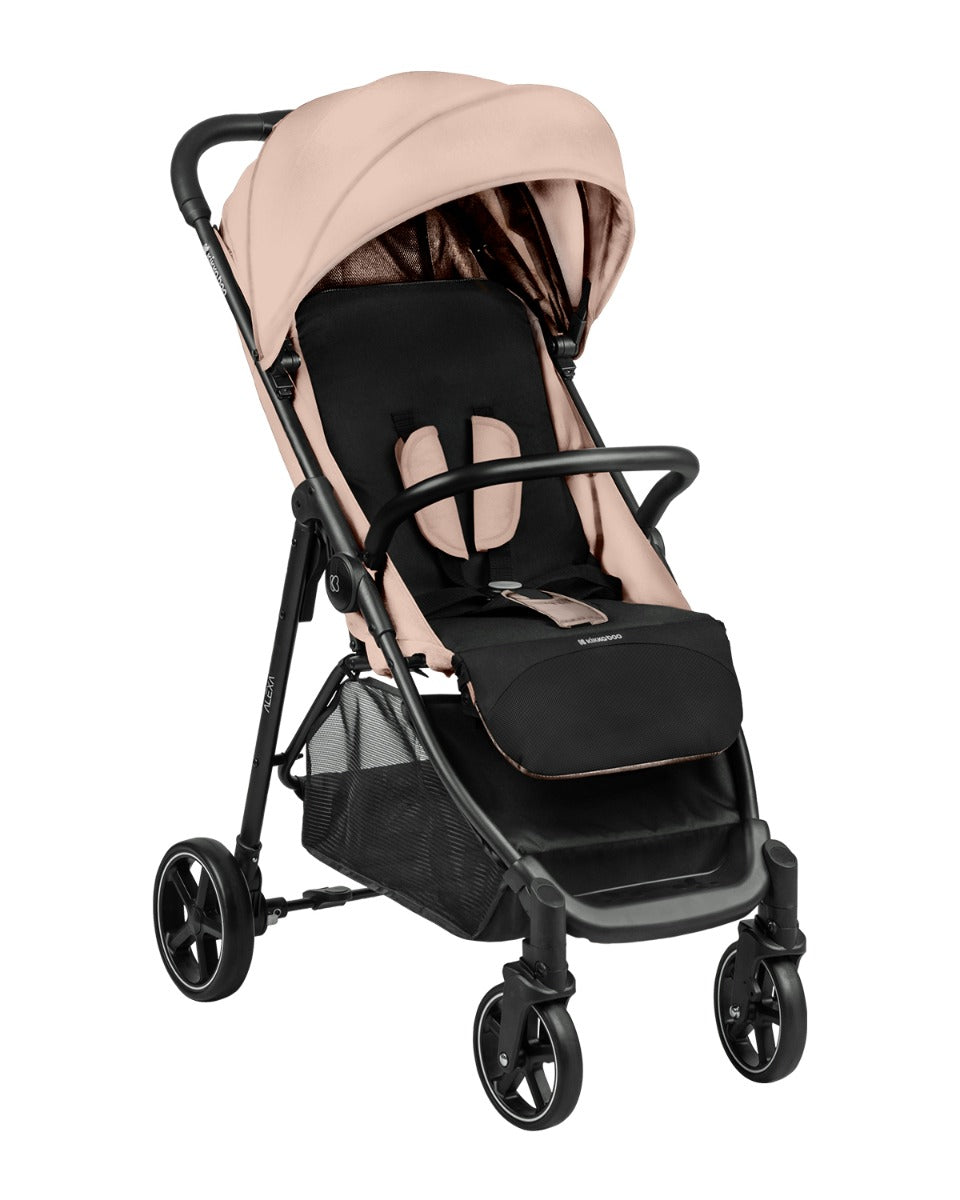 Лятна Количка Alexa Peach --- BebeMama