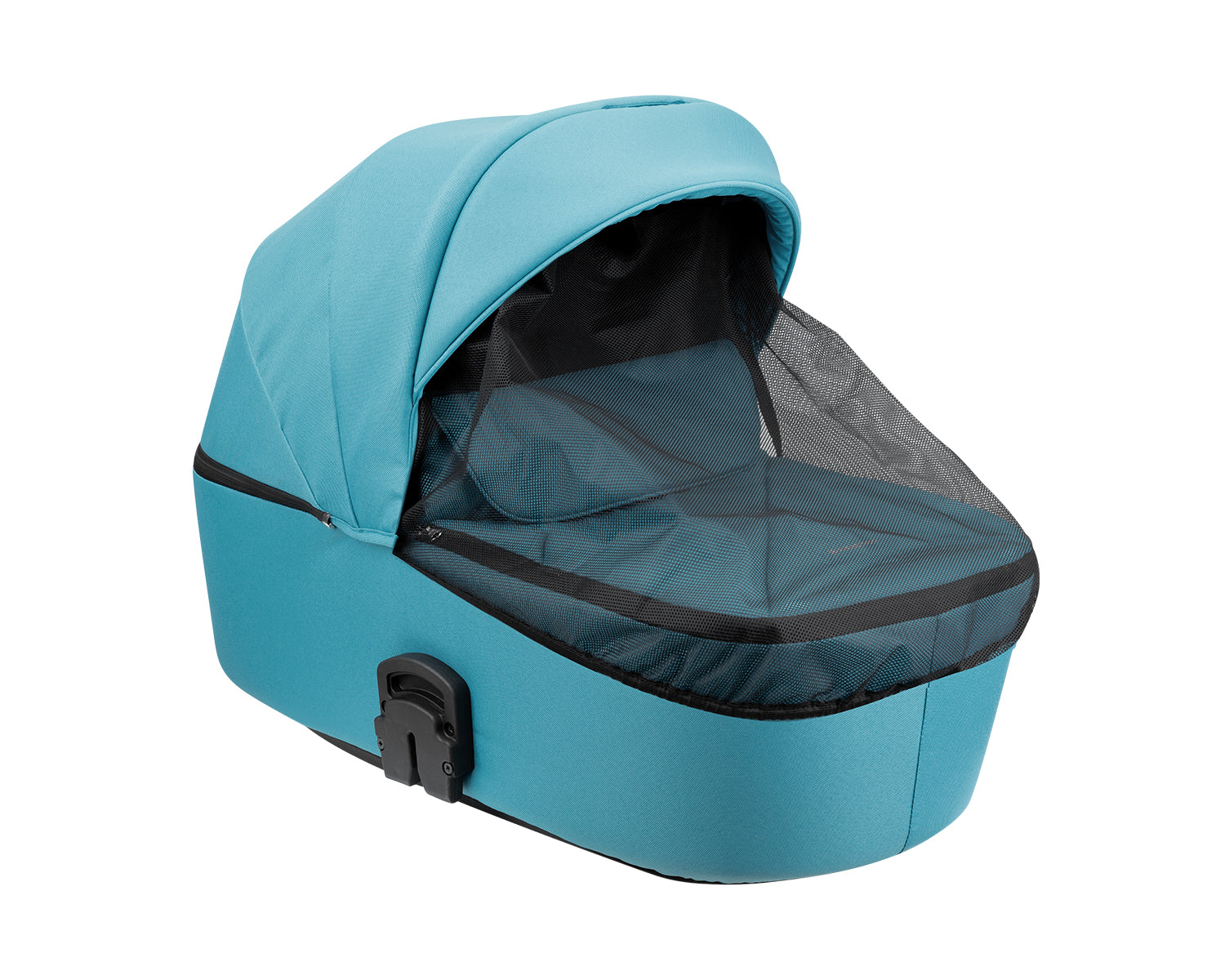 Комбинирана Количка 2В1 С Твърд Кош Amani Mint --- BebeMama