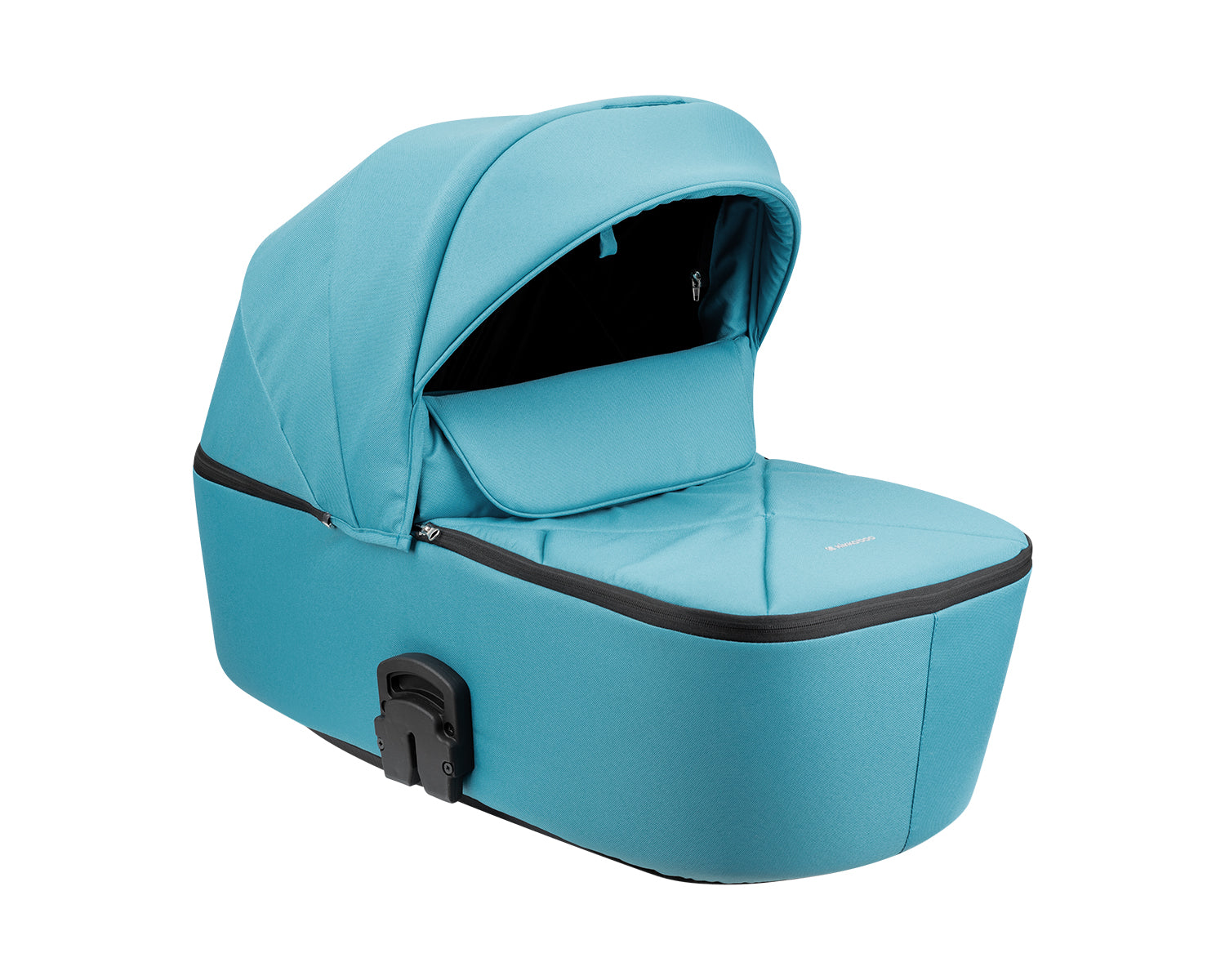 Комбинирана Количка 2В1 С Твърд Кош Amani Mint --- BebeMama