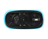 Комбинирана Количка 2В1 С Твърд Кош Amani Mint --- BebeMama