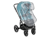 Комбинирана Количка 2В1 С Твърд Кош Amani Mint --- BebeMama