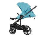 Комбинирана Количка 2В1 С Твърд Кош Amani Mint --- BebeMama