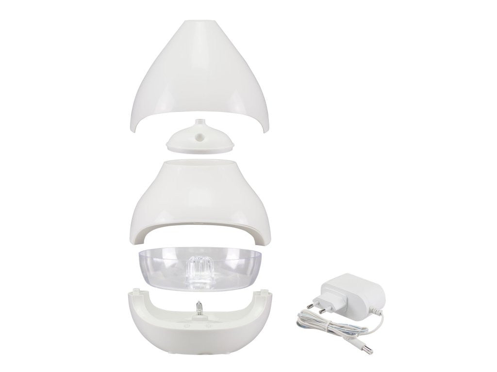 Арома Дифузер С Хималайска Сол Beper --- BebeMama