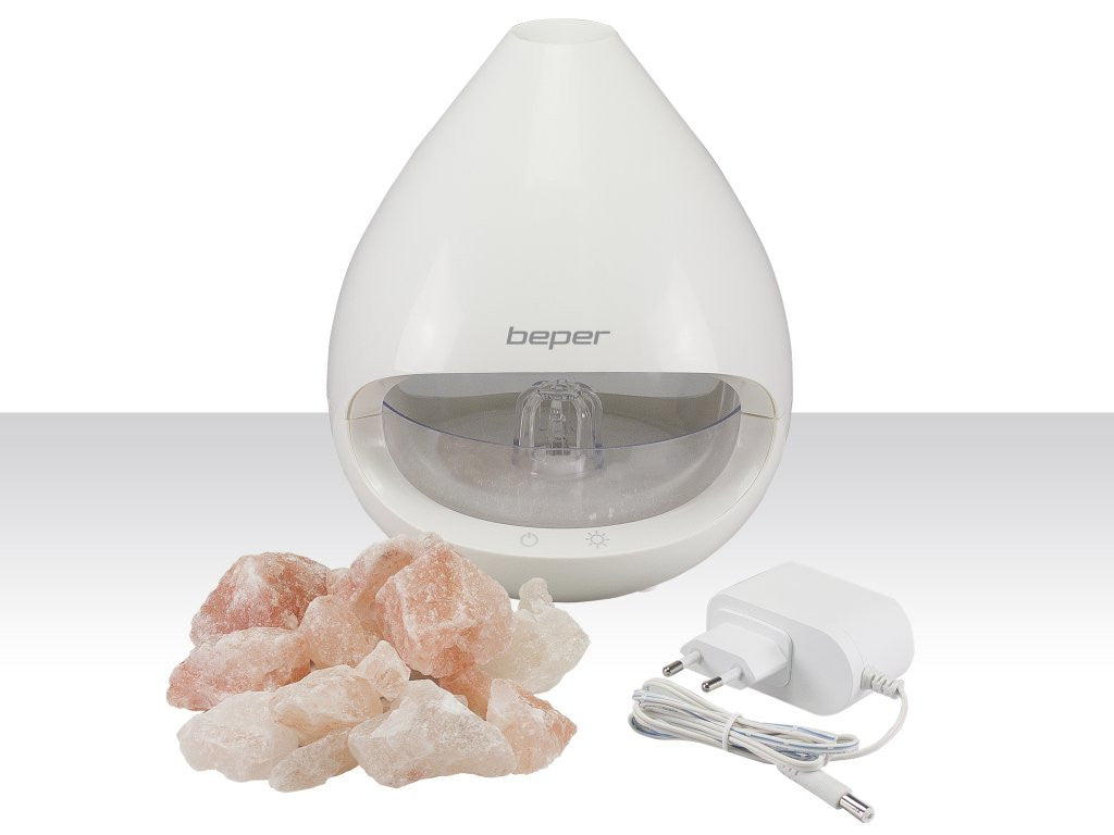 Арома Дифузер С Хималайска Сол Beper --- BebeMama