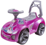 Кола За Прохождане Ламбо 70Х28Х45 Отваряща Се Седалка --- BebeMama