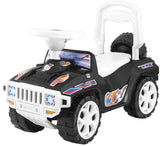 Кола За Прохождане Орион 65Х46Х31`Отваряща Се Седалка --- BebeMama