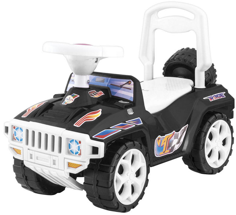 Кола За Прохождане Орион 65Х46Х31`Отваряща Се Седалка --- BebeMama