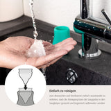 Аспиратор за нос Reer Soft&Clean 79112 --- BebeMama