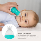 Аспиратор за нос Reer Soft&Clean 79112 --- BebeMama