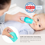 Аспиратор за нос Reer Soft&Clean 79112 --- BebeMama