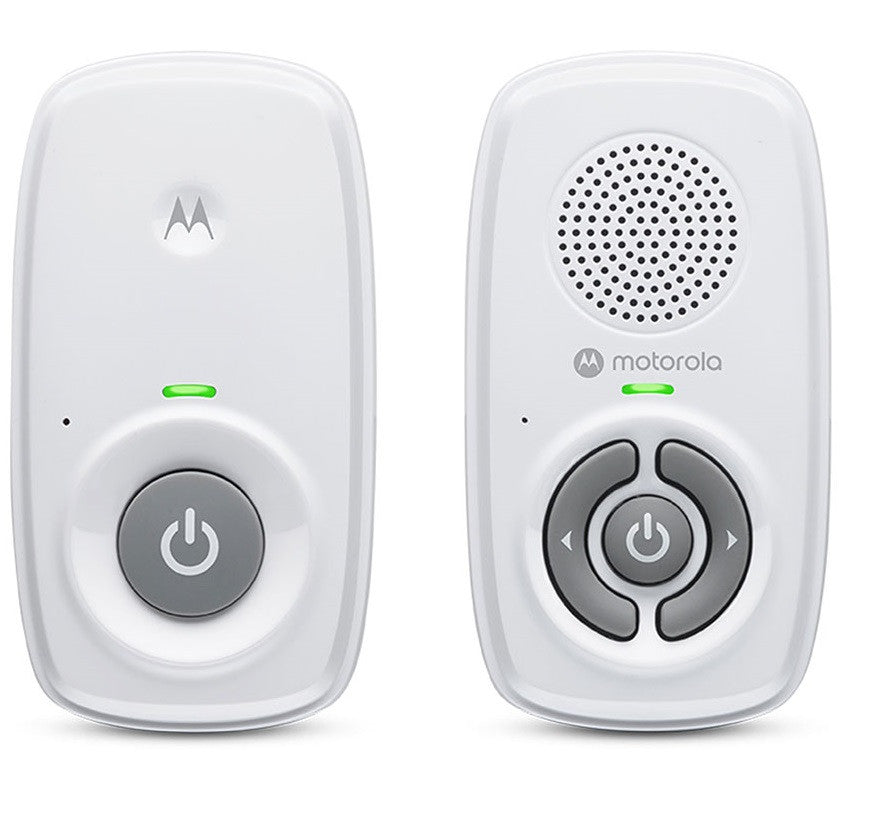 Аудио Бебефон Motorola Am21 - Бебефони И Видеофони - Motorola - BebeMama