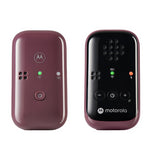 Аудио Бебефон Motorola Pip12 Преносим, Лилав - Бебефони И Видеофони - Motorola - BebeMama