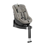 Столче За Кола Inglesina Marco Polo 360° I-Size - Moon Grey - Група 1/2/3 (9-36Кг) - Inglesina - BebeMama