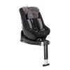 Столче За Кола Inglesina Marco Polo 360° I-Size - Vulcan Черен - Група 1/2/3 (9-36Кг) - Inglesina - BebeMama