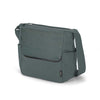 Чанта За Бебешка Количка Inglesina Day Bag Aptica - Emerald Зелен - Чанти И Раници - Inglesina - BebeMama