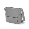 Чанта За Бебешка Количка Inglesina Day Bag Aptica - Satin Grey - Чанти И Раници - Inglesina - BebeMama