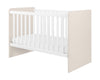 Пдч Кошара Ayla 70/140 Beige - Легла - Kikkaboo - BebeMama