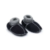 Бебешки Обувки От Овча Кожа Fillikid Размер 21/22 - Navy - Буйки - Fillikid - BebeMama