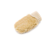 Бебешки Ръкавици От Овча Кожа Fillikid Размер 2 - Brown --- BebeMama