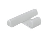 Мемори Позиционер За Новородено Airknit Grey --- BebeMama