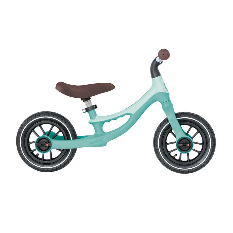 Баланс Колело Globber Go Bike Elite Air - Ментово Зелено --- BebeMama