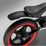 Баланс Колело Puky Lr 1L Supermoto - Special Edition, Черно --- BebeMama