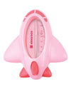 Термометър За Вода Plane Pink - Термометри - Kikkaboo - BebeMama