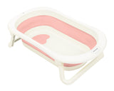 Вана сгъваема Fiji Pink --- BebeMama