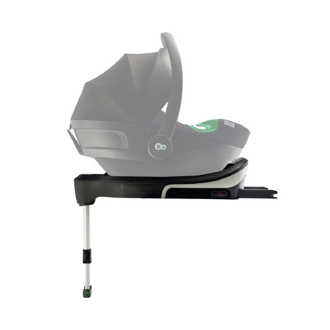 База Isofix I - Size Care Fx --- BebeMama