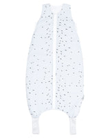 Зимен Спален Чувал С Крачета 4-5Г Bear With Me Blue - Зимни Чували - Kikkaboo - BebeMama