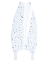 Зимен Спален Чувал С Крачета 4-5Г Bear With Me Blue --- BebeMama