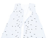 Зимен Спален Чувал С Крачета 4-5Г Bear With Me Blue --- BebeMama