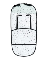 Подложка За Количка Bear With Me Mint --- BebeMama